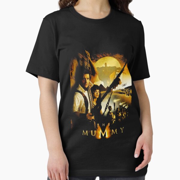 Item preview, Vintage The Mummy More Like the Daddy designed and sold by MateoPabon.