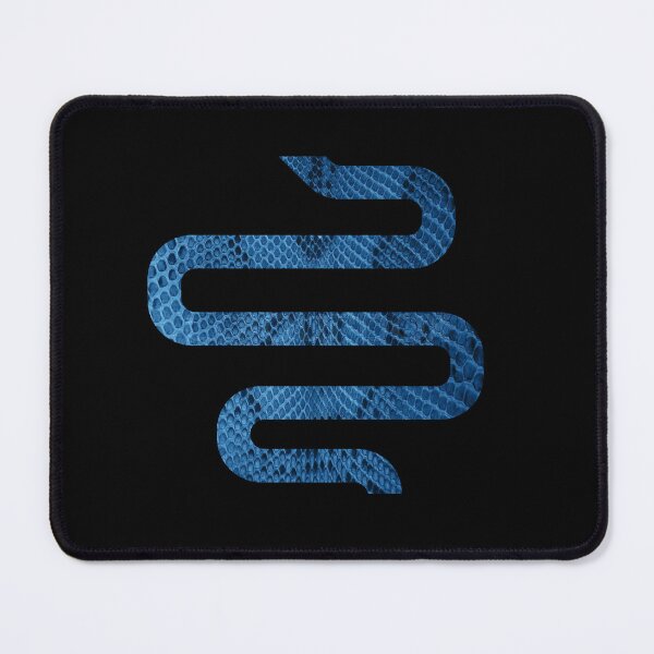 Item preview, Sickick Blue S!ckK!ck designed and sold by tshirtsandme.