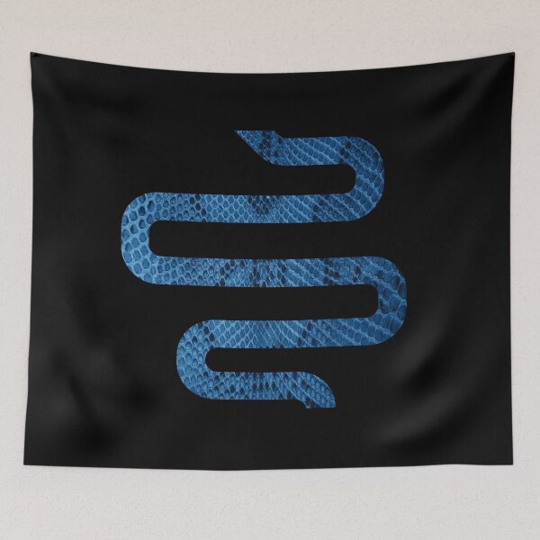 Item preview, Sickick Blue S!ckK!ck designed and sold by tshirtsandme.