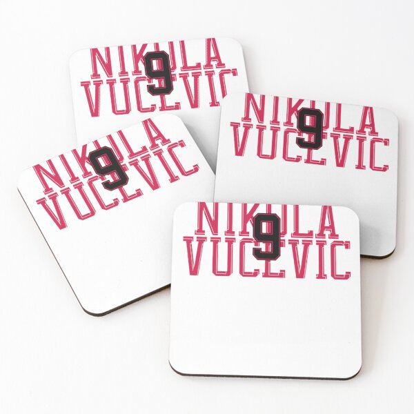 Item preview, Nikola Vucevic designed and sold by parkerbar6O.