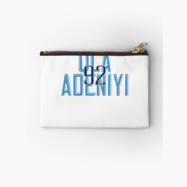 Item preview, Ola Adeniyi 92 designed and sold by parkerbar6O.