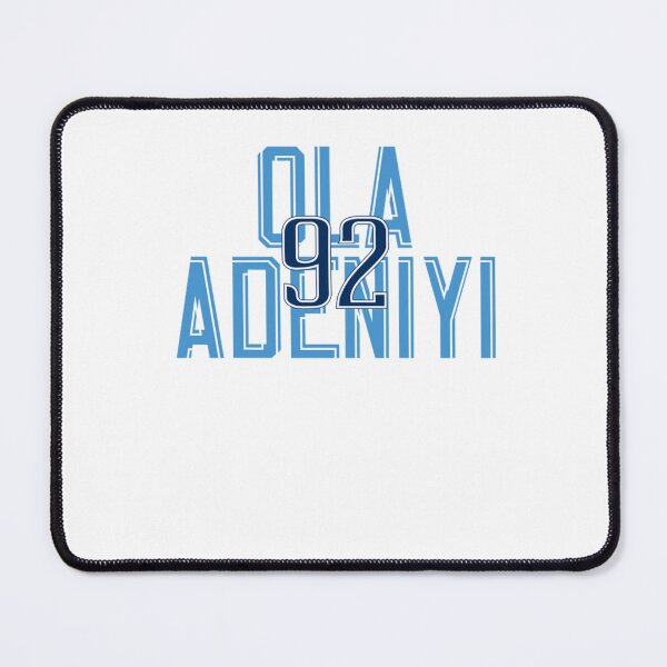 Item preview, Ola Adeniyi 92 designed and sold by parkerbar6O.
