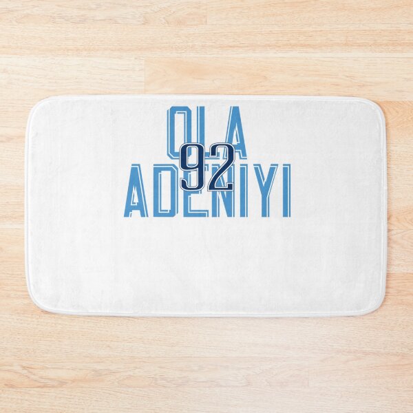 Item preview, Ola Adeniyi 92 designed and sold by parkerbar6O.