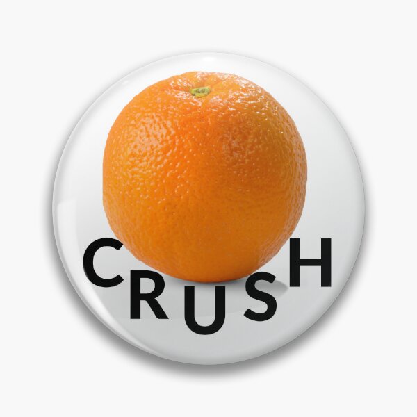 Item preview, ORANGE CRUSH designed and sold by RobbiesMusic.