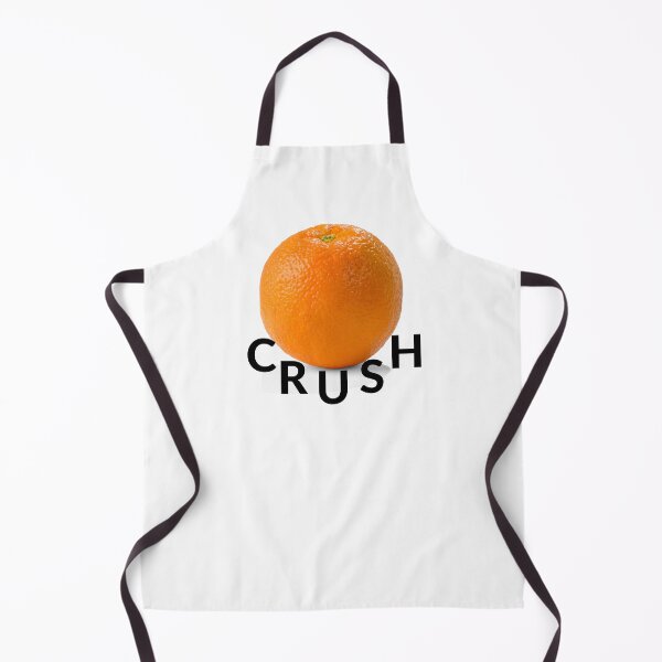 Item preview, ORANGE CRUSH designed and sold by RobbiesMusic.