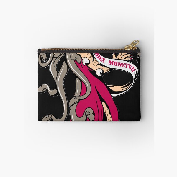 Item preview, Miss Monster Classic designed and sold by DonnellStAmant.