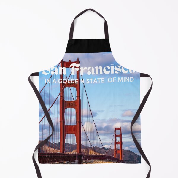 Item preview, Golden Gate Bridge - San Francisco designed and sold by oko-designs.