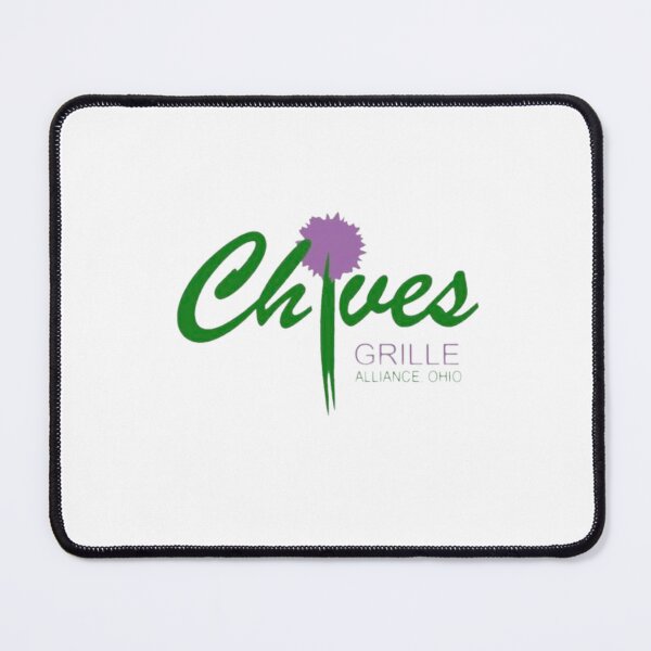 Item preview, Chives Grille designed and sold by maggielcraig.