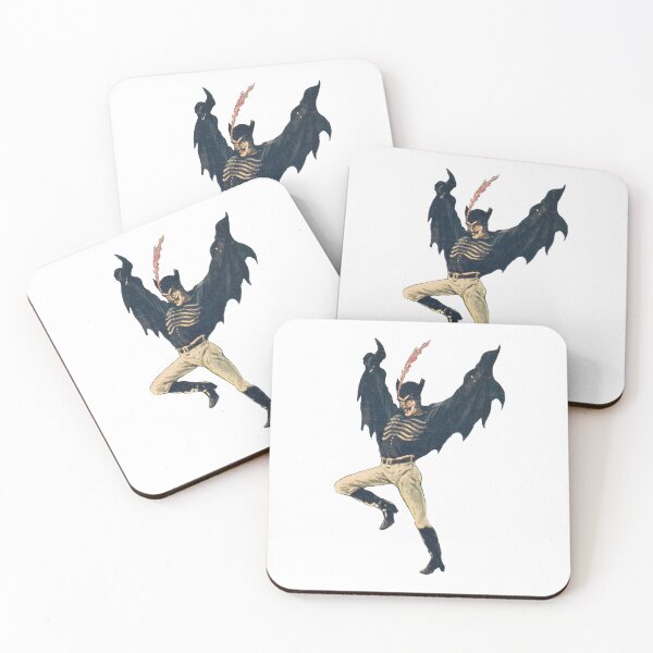 Item preview, Spring-Heeled Jack designed and sold by Onodera.