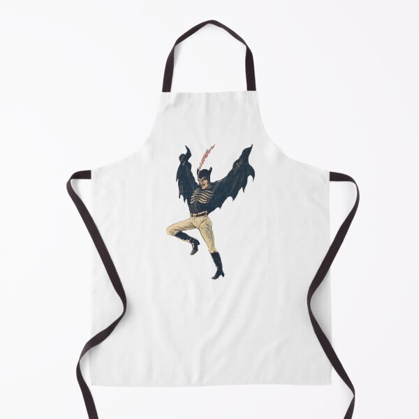 Item preview, Spring-Heeled Jack designed and sold by Onodera.