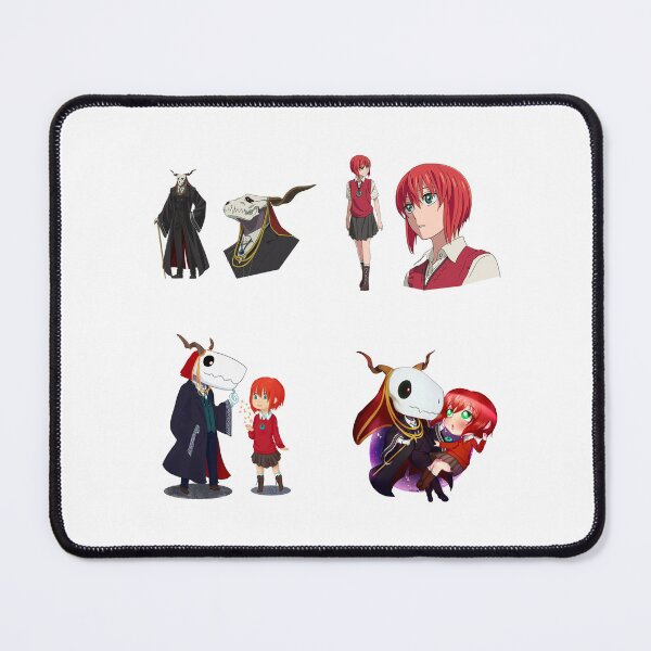 Item preview, Mahoutsukai no Yome - Pack designed and sold by V3S0.