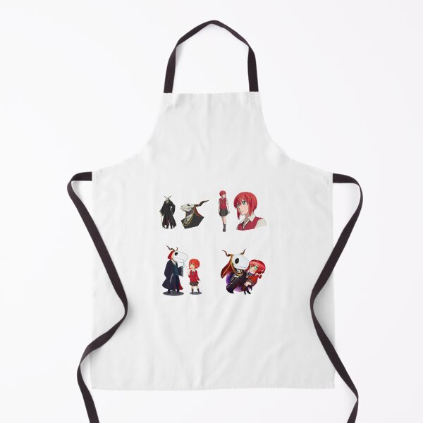 Item preview, Mahoutsukai no Yome - Pack designed and sold by V3S0.