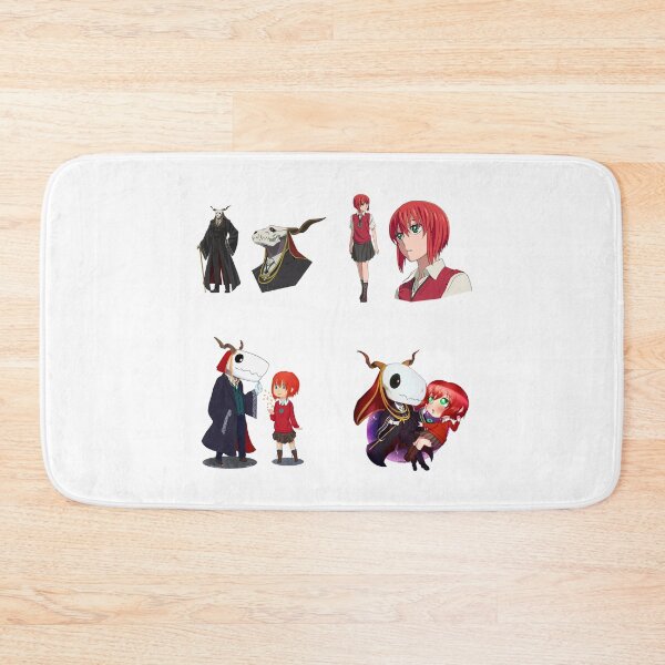 Item preview, Mahoutsukai no Yome - Pack designed and sold by V3S0.