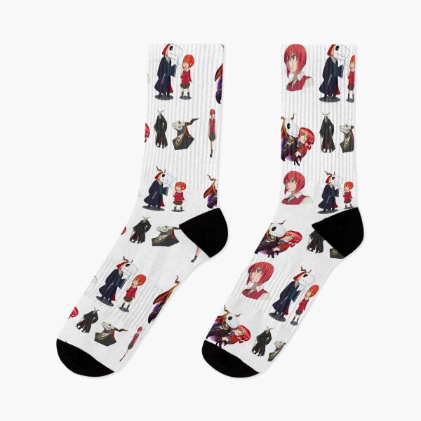 Item preview, Mahoutsukai no Yome - Pack designed and sold by V3S0.