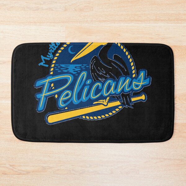 Item preview, Myrtle Beach Pelicans Classic designed and sold by DonnellStAmant.