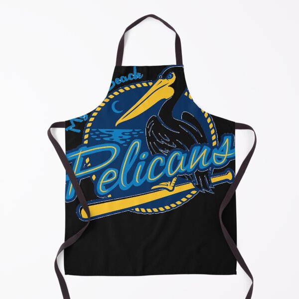 Item preview, Myrtle Beach Pelicans Classic designed and sold by DonnellStAmant.