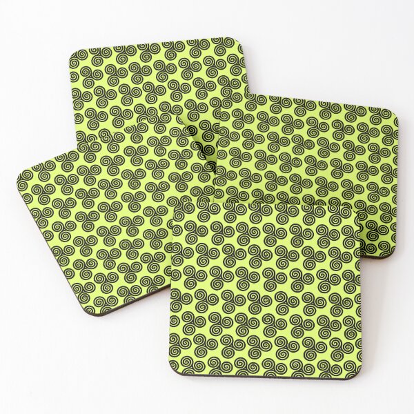 Item preview, Triskell Mania, Brittany BZH designed and sold by NolDesigns.