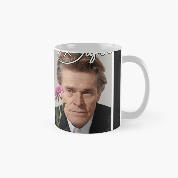 Item preview, Willem dafoe  designed and sold by Correurst.