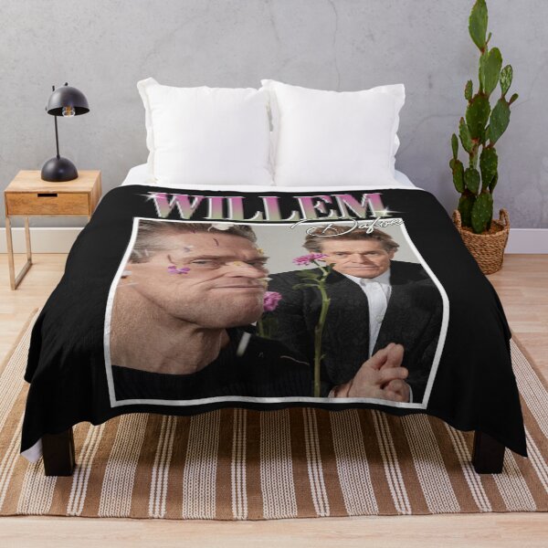 Item preview, Willem dafoe designed and sold by Correurst.