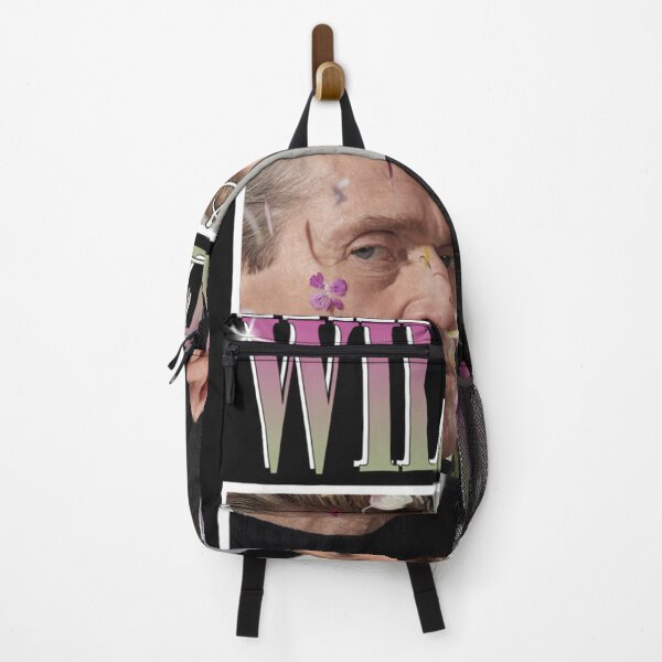Item preview, Willem dafoe designed and sold by Correurst.