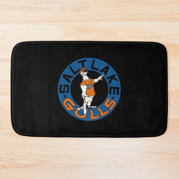 Item preview, Defunct - Salt Lake Gulls Baseball 1977  designed and sold by RobertW2220666.