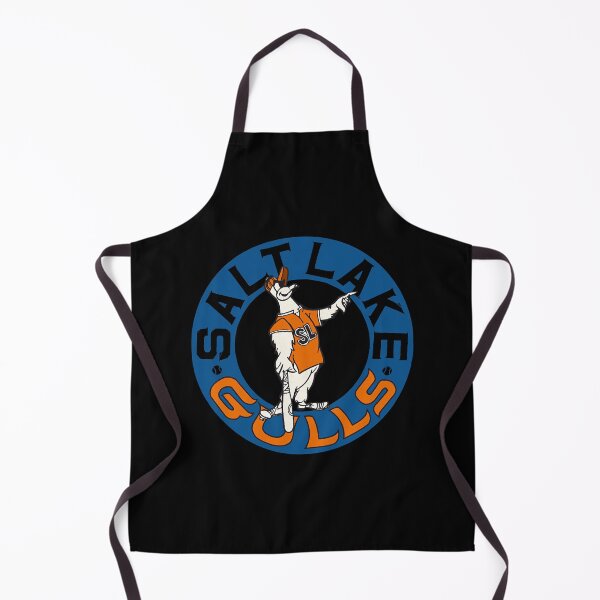 Item preview, Defunct - Salt Lake Gulls Baseball 1977 designed and sold by RobertW2220666.