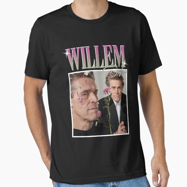 Item preview, Willem dafoe  designed and sold by Correurst.