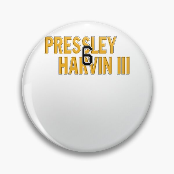 Item preview, Pressley Harvin III 6 designed and sold by parkerbar6O.