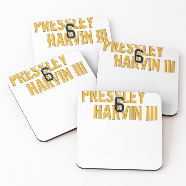 Item preview, Pressley Harvin III 6 designed and sold by parkerbar6O.
