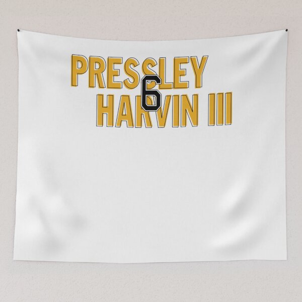 Item preview, Pressley Harvin III 6 designed and sold by parkerbar6O.