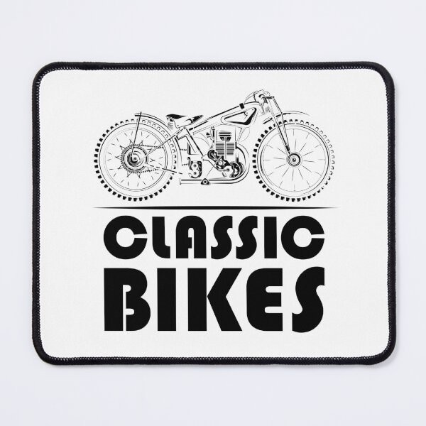 Item preview, old motorcycle legend - cafe racer logo designed and sold by AndreMi.