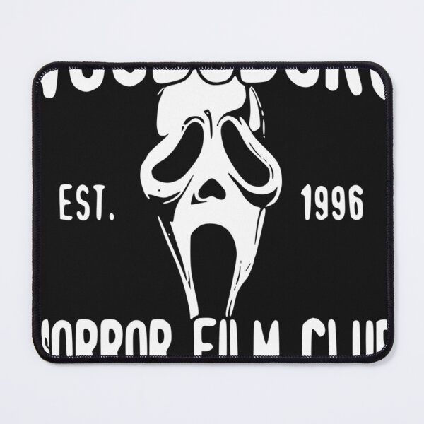 Item preview, Woodsboro Horror Film Club designed and sold by Correurst.