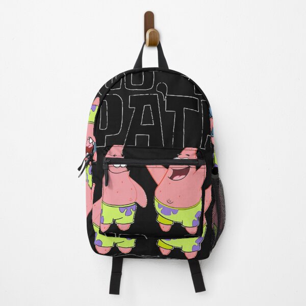 Item preview, No This is Patrick! Classic designed and sold by DonnellStAmant.