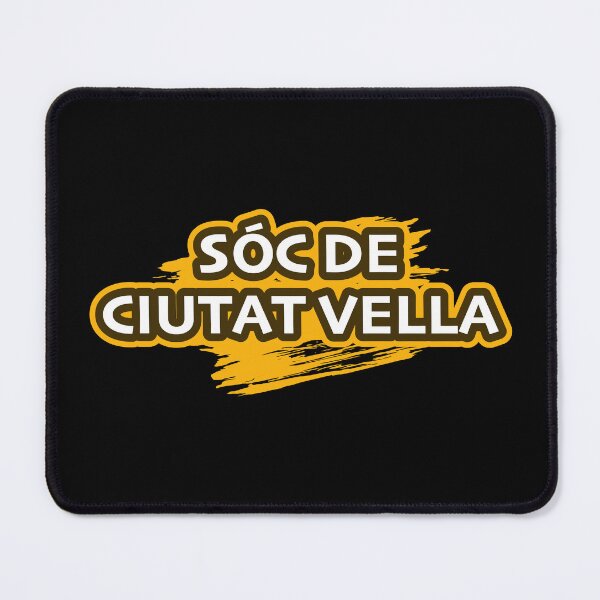 Item preview, I AM FROM CIUTAT VELLA designed and sold by diego75bcn.