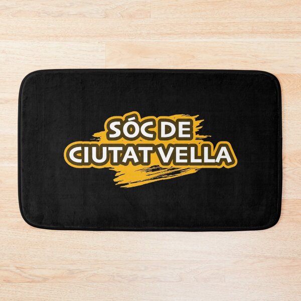 Item preview, I AM FROM CIUTAT VELLA designed and sold by diego75bcn.