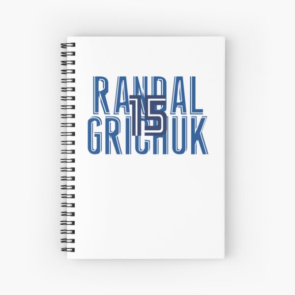 Randal Grichuk 15 Essential T-Shirt for Sale by parkerbar6O