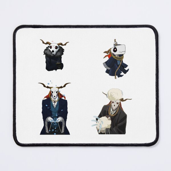 Item preview, Mahoutsukai no Yome - Pack designed and sold by V3S0.