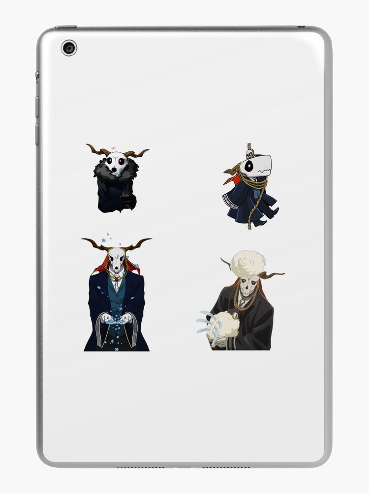 Rakudai Kishi no Cavalry - Stella Vermillion iPad Case & Skin for Sale by  V3S0