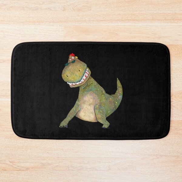 Item preview, Dino swagger.  designed and sold by RobertW2220666.