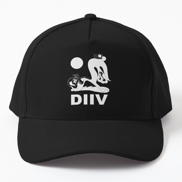 海外最新 Diiv 帽子