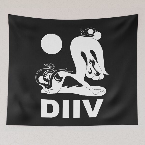Item preview, Diiv designed and sold by LisaHinchberger.