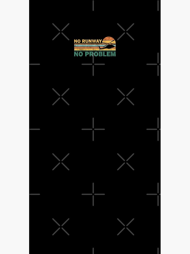 No Runway No Problem by ValentinaHramov