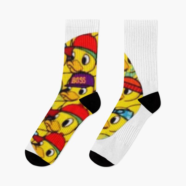 Item preview, CUTE DUCKLINGS- BOSS LIKE CARTOON DESIGN designed and sold by Artistic Mind.