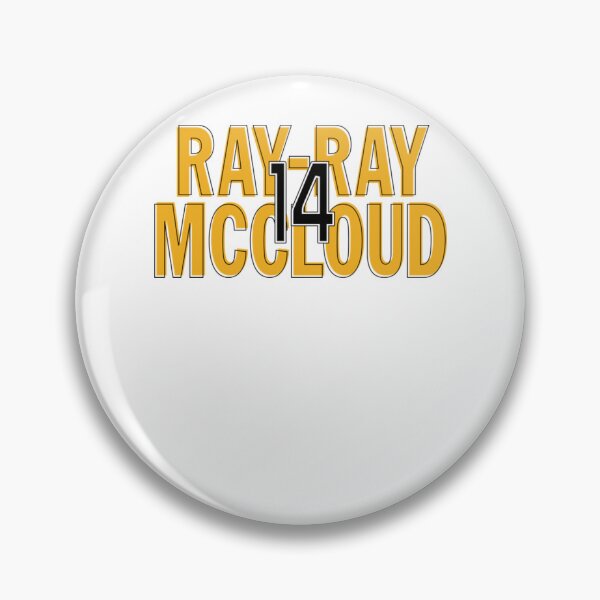 Item preview, Ray-Ray McCloud 14 designed and sold by parkerbar6O.