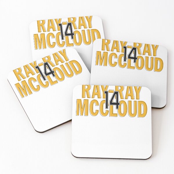 Item preview, Ray-Ray McCloud 14 designed and sold by parkerbar6O.