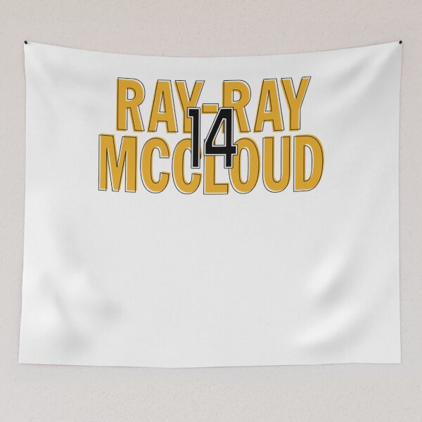 Item preview, Ray-Ray McCloud 14 designed and sold by parkerbar6O.