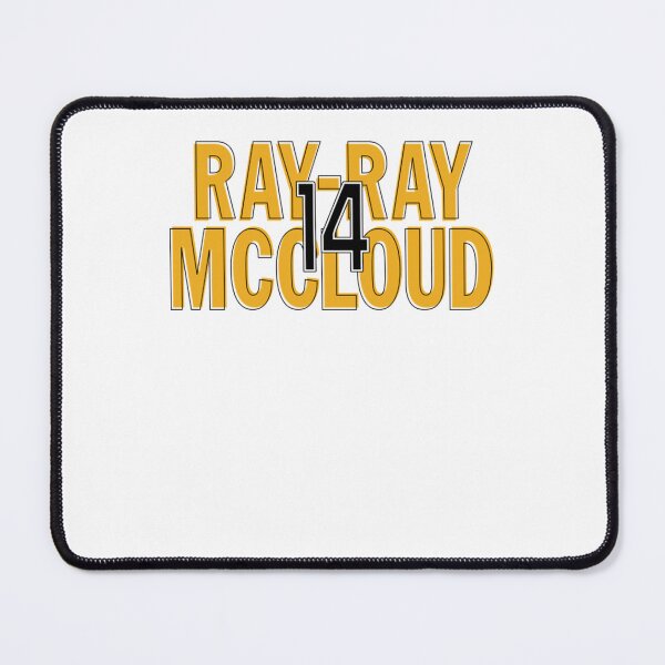Item preview, Ray-Ray McCloud 14 designed and sold by parkerbar6O.