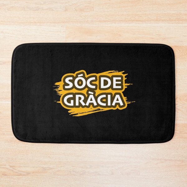 Item preview, I AM FROM GRÀCIA designed and sold by diego75bcn.