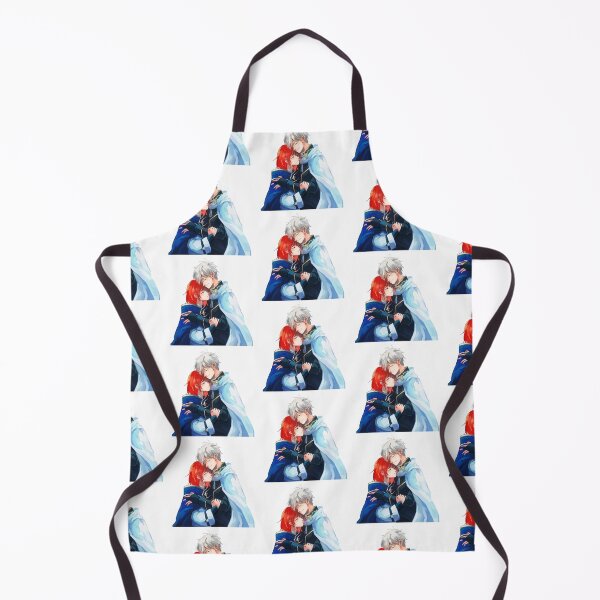 Item preview, Akagami no Shirayuki-hime - Zen/Shirayuki designed and sold by V3S0.