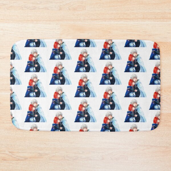 Item preview, Akagami no Shirayuki-hime - Zen/Shirayuki designed and sold by V3S0.